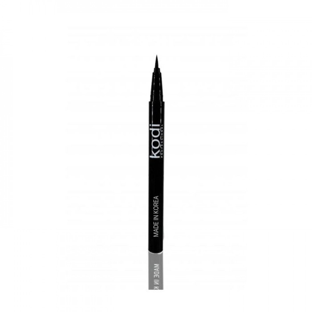 Eyeliner, Black