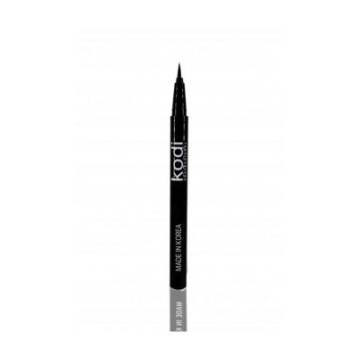 Eyeliner, Black