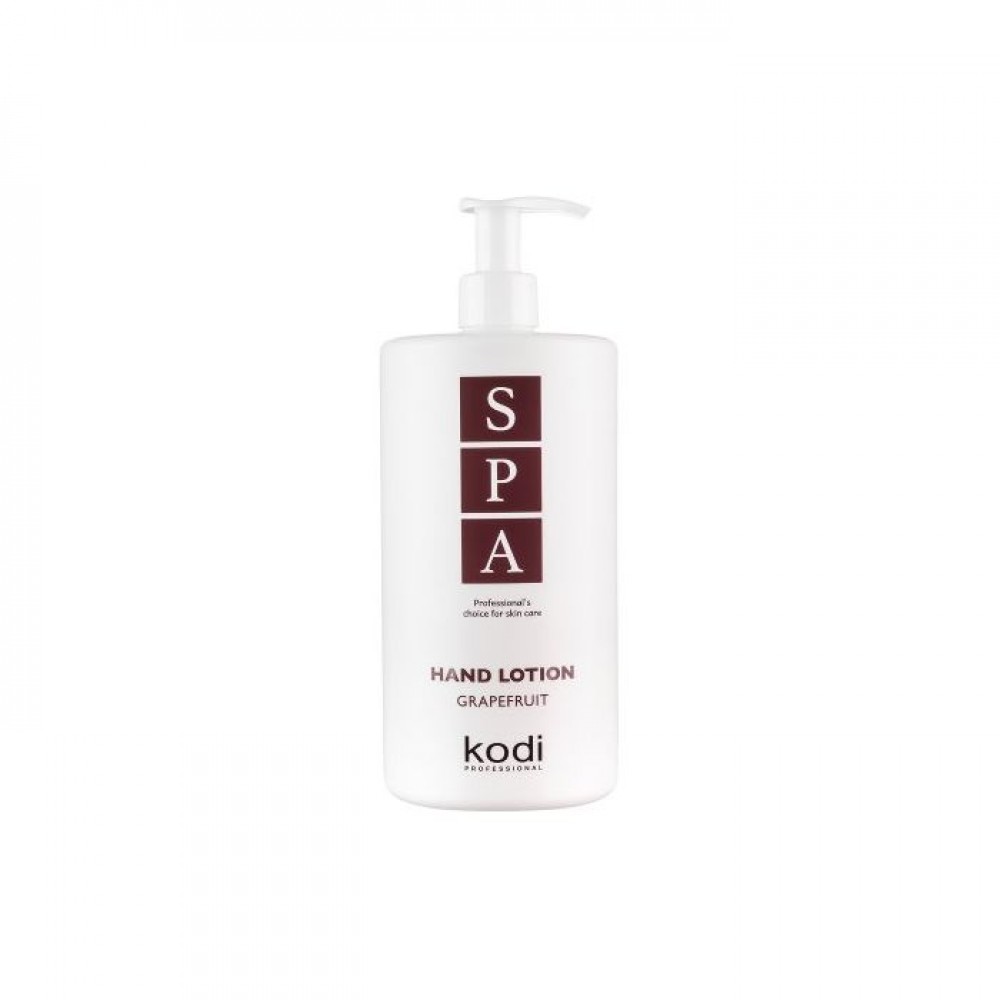 Κρέμα χεριών Grapefruit 1000ml
