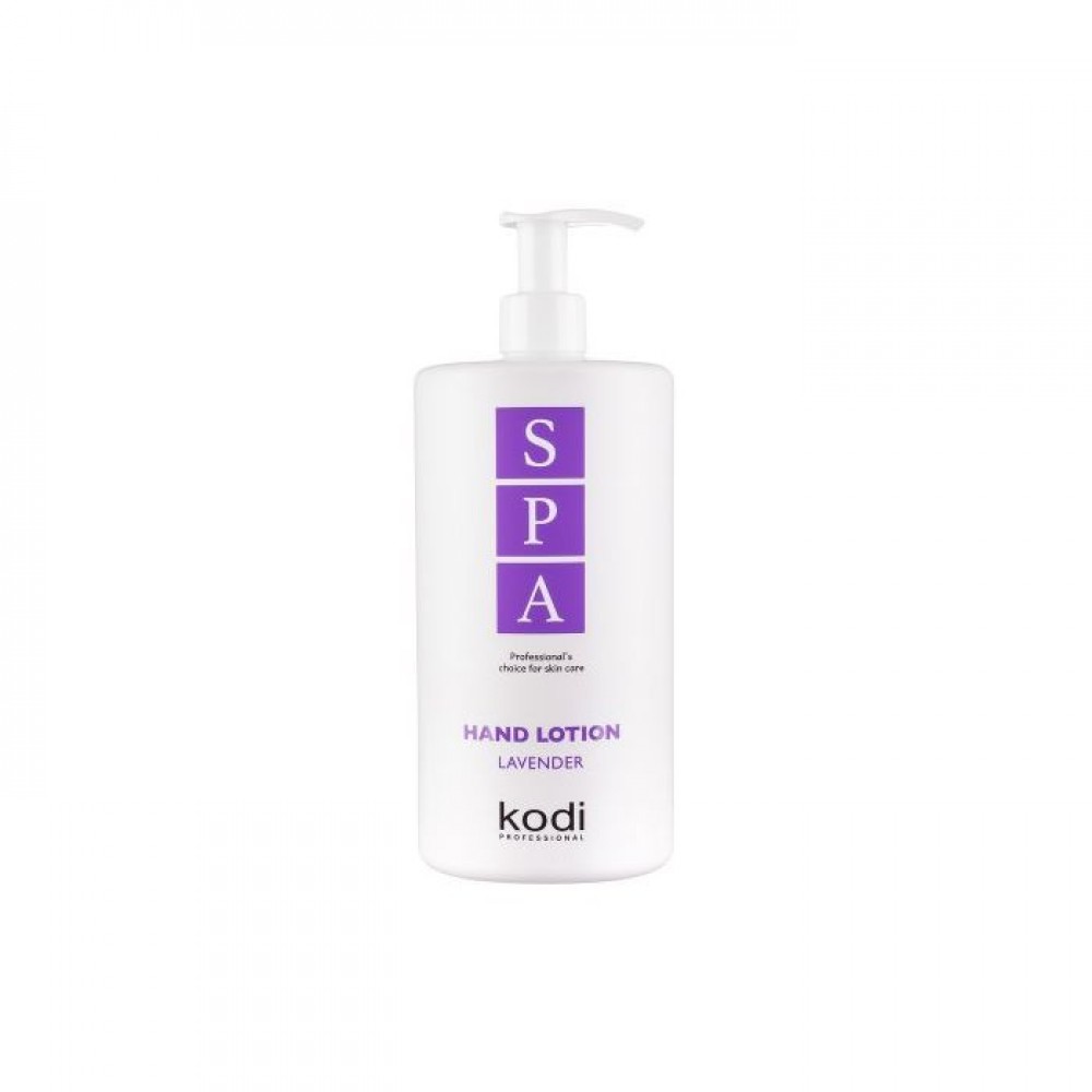 Κρέμα χεριών Lavender 1000ml