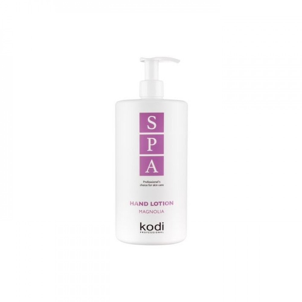 Κρεμα Χερίων με Μαγνόλια 1000 ml.