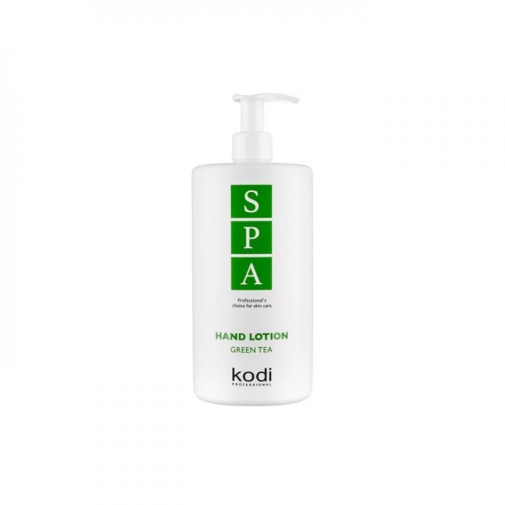 Κρέμα χεριών Green Tea 1000ml