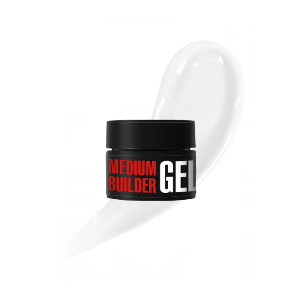 Modeling gel Medium 01, 30g