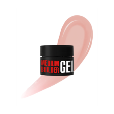 Modeling gel Medium 03, 13g