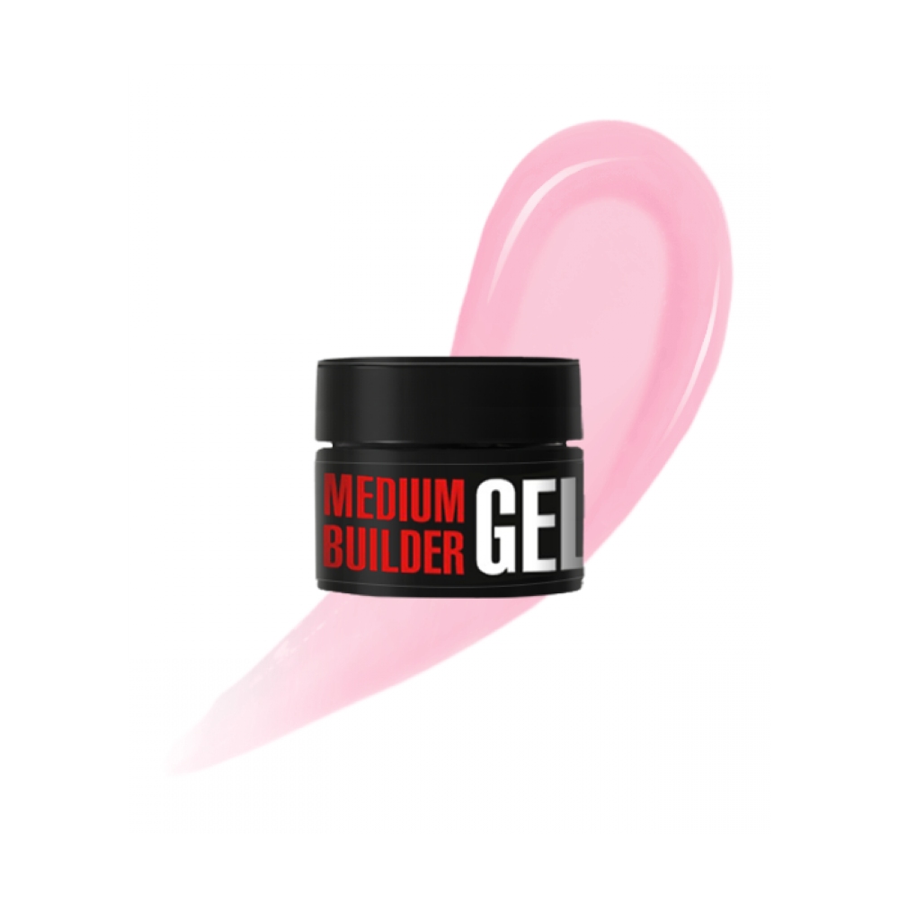 Modeling gel Medium 04, 30g