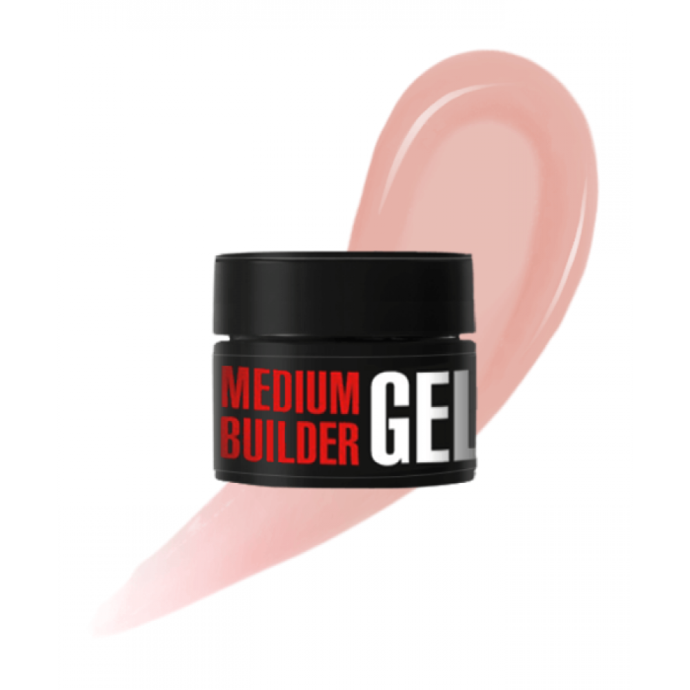 Modeling gel Medium 03, 30g