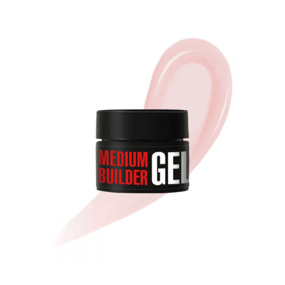 Modeling gel Medium 09, 13g