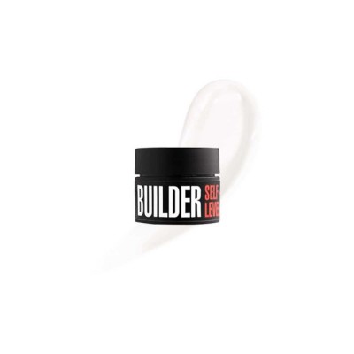 Builder self-level gel Milk 30 g