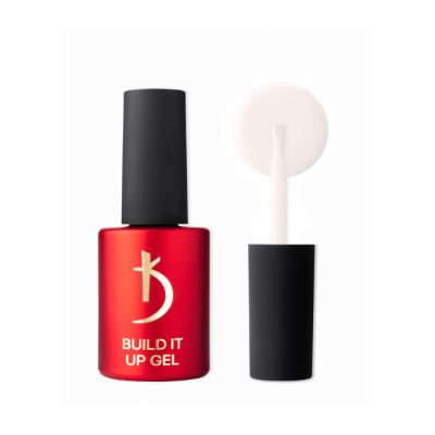 Build it up Gel Milky 15 ml.