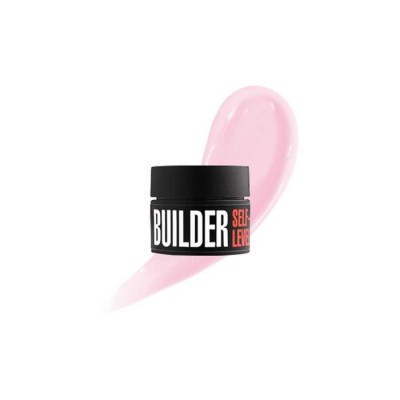 Builder self-level gel Milky Pink 30 g