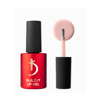 Build it up Gel Milky Rose 15 ml.
