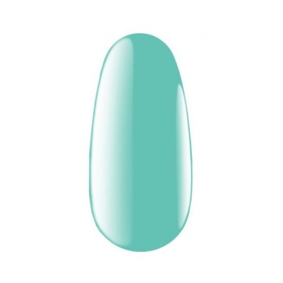 Macaron Rubber Base Mint 8 ml.