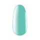 Macaron Rubber Base Mint 8 ml.