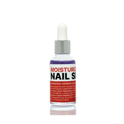 Moisturizing serum νυχιών 30ml