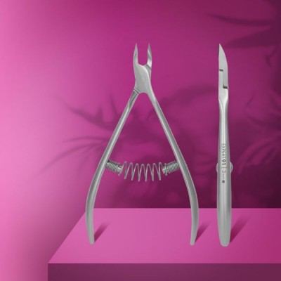 Professional cuticle nippers EXPERT 91- 3mm.