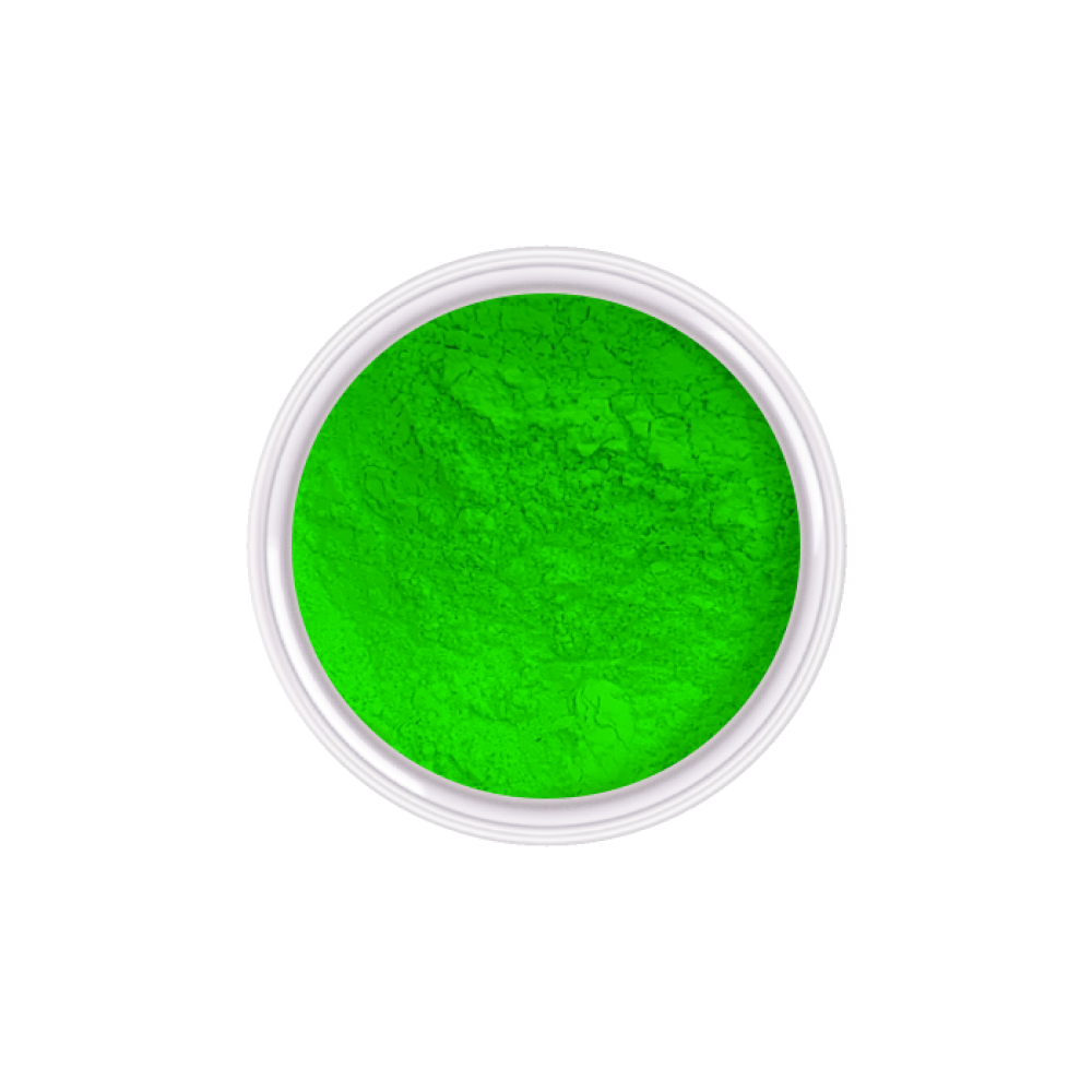 Neon pigment εφέ №02 2 g.