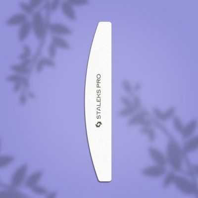 Grinding buff crescent EXPERT 41 100/180 grit