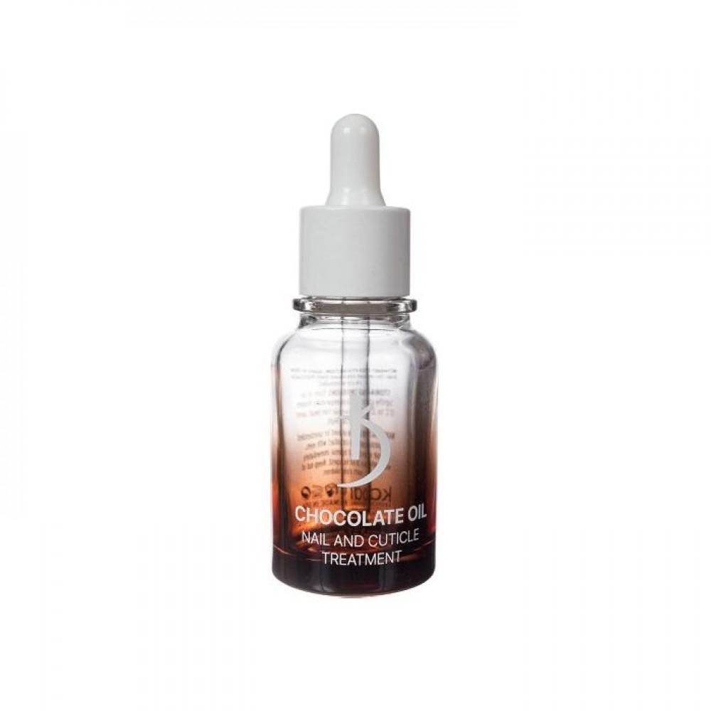 Λαδάκι επονυχιών KODI σοκολάτα 30ml.