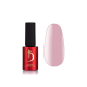 Natural Rubber Base Pink 15 ml.