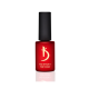 Steel top coat with UV filters NEW 7 ml.