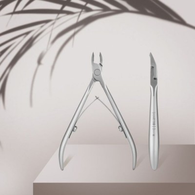 Professional cuticle nippers SMART 10- 3mm.