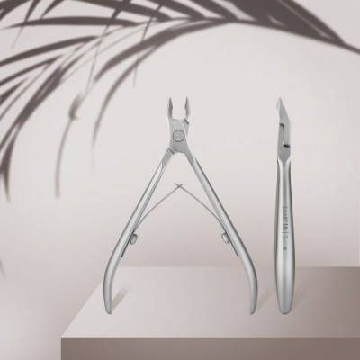 Professional cuticle nippers SMART 10- 5mm.