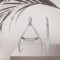 Professional cuticle nippers SMART 30- 4mm.