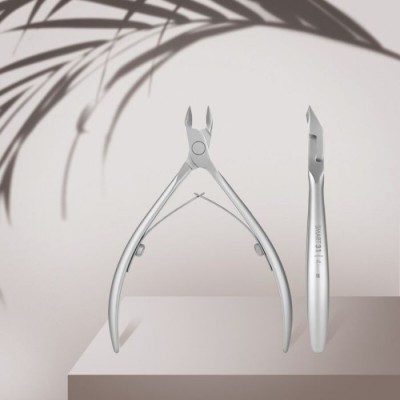 Professional cuticle nippers SMART 31- 4mm.
