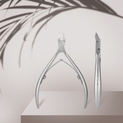 Professional cuticle nippers SMART 31- 5mm.