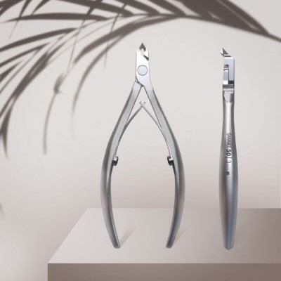 Professional cuticle nippers SMART 50- 3mm.