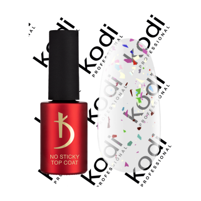 No Sticky Top Coat "ART 06" 7ml.