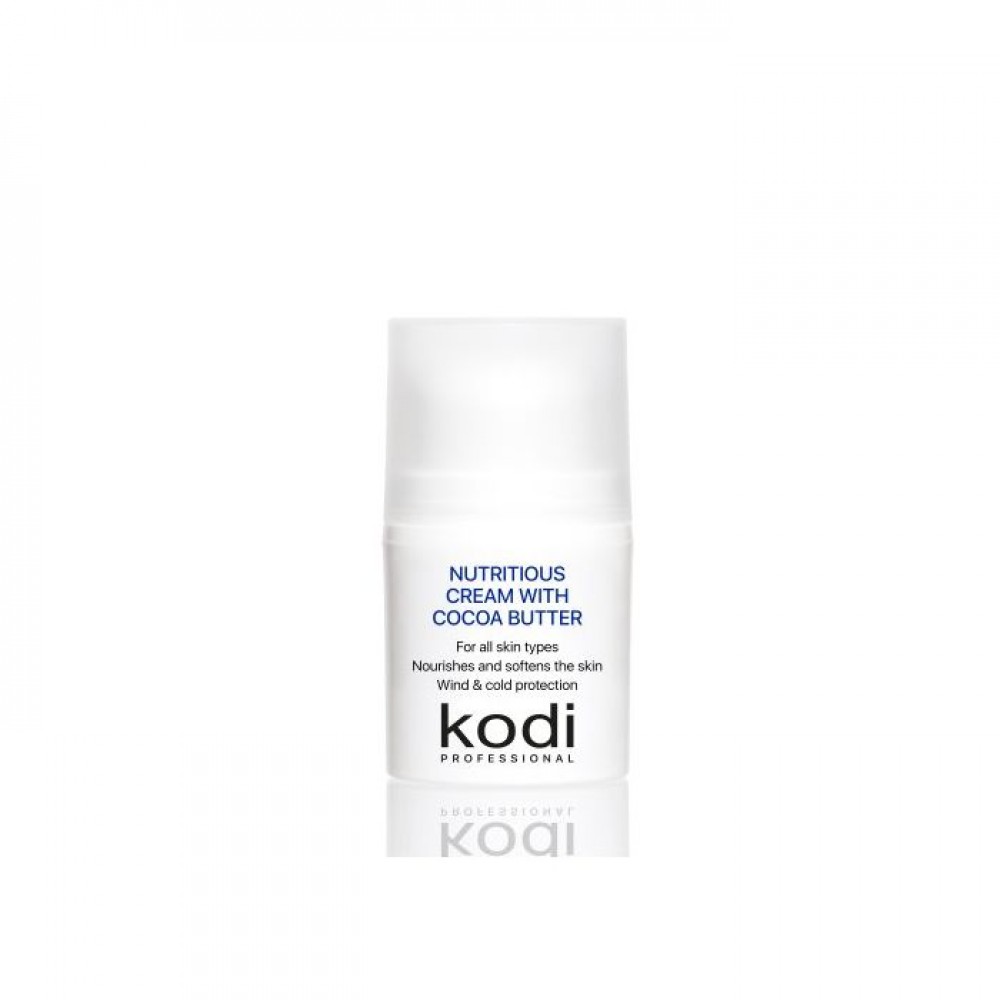 Κρέμα Θρέψης με Βούτυρο Κακάο 30 ml.