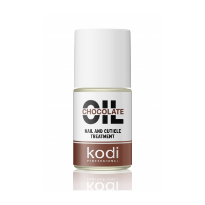 Λαδάκι επονυχιών KODI σοκολάτα 15ml.