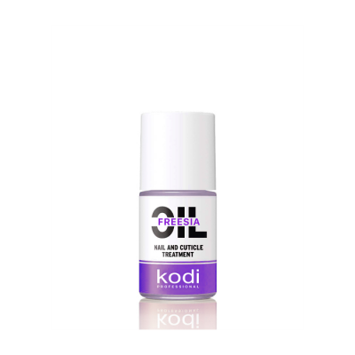 Λαδάκι επονυχιών KODI Freesia 15ml.