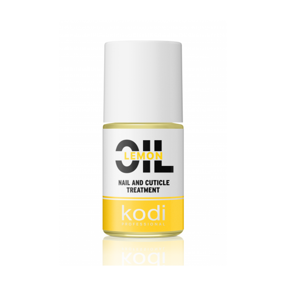 Λαδάκι επονυχιών KODI λεμόνι 15ml.