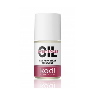 Λαδάκι επονυχιών KODI sweet spices 15ml.