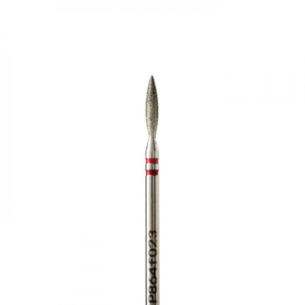 Φρεζα P864f023 2,3mm semi-blunt