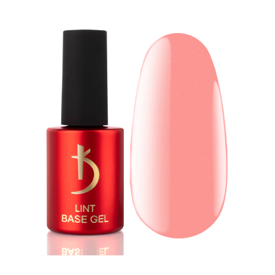 Lint Base Peach 15 ml.