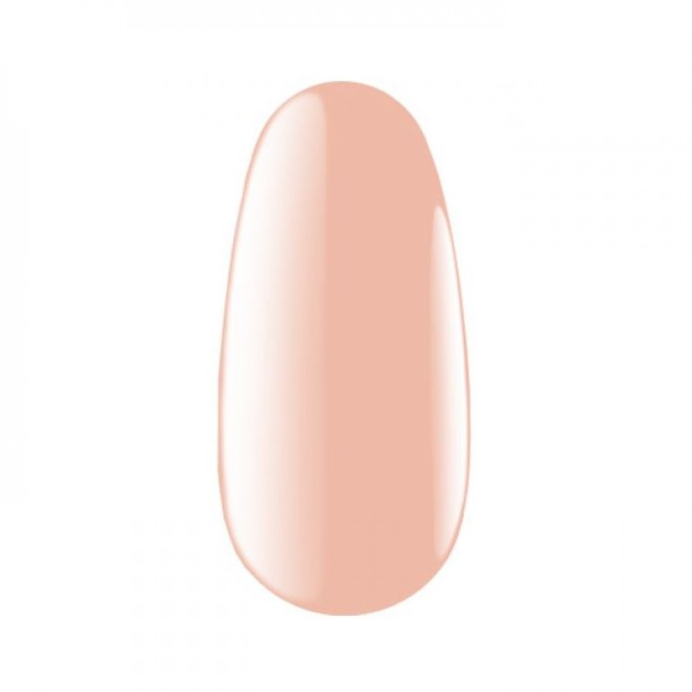 Jelly Rubber Base Peach 7 ml.
