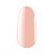 Jelly Rubber Base Peach 7 ml.