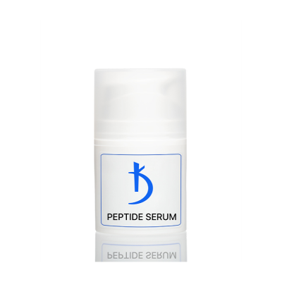 Serum προσώπου με πεπτίδια 30ml.