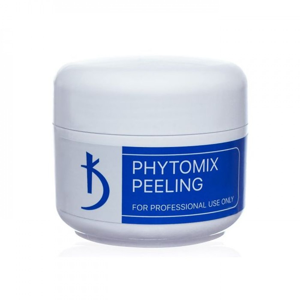Peeling Phytomix προσωπου 100 ml.