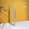 Professional eyelash tweezers EXPERT 41
