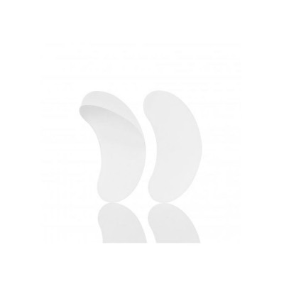 Μίας χρήσης pads για επέκταση βλεφαρίδων