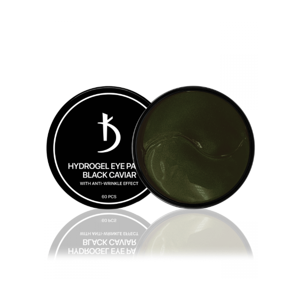 Eye Patches Black Caviar 60 τμχ.