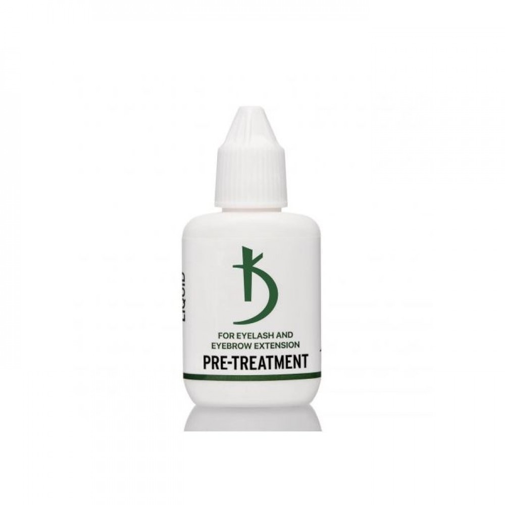 Pre Treatment Βλεφαρίδων και Φρυδιών 15 g.