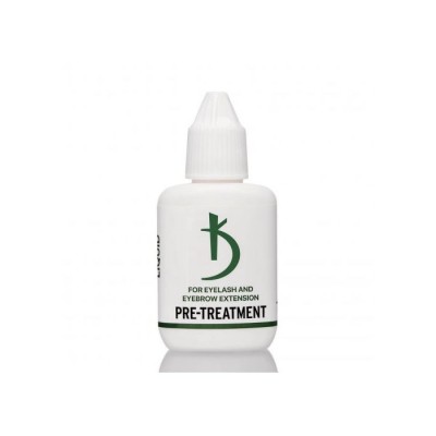 Pre Treatment Βλεφαρίδων και Φρυδιών 15 g.