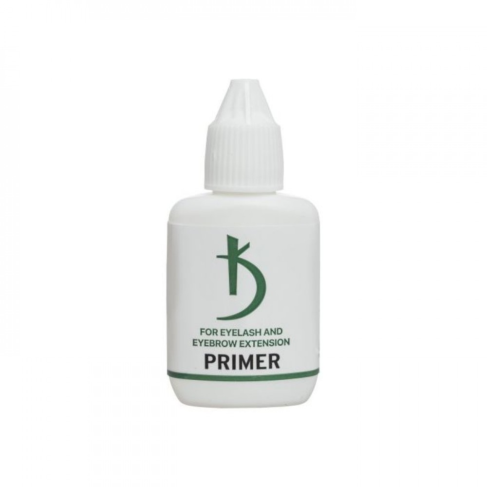 Primer για Extensions Βλεφαρίδων και Φρυδιών 15 g.