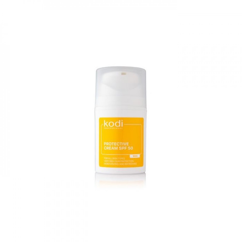 Αντηλιακή Κρέμα Προστασίας SPF 50 50 ml.