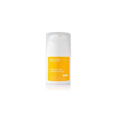 Αντηλιακή Κρέμα Προστασίας SPF 50 50 ml.